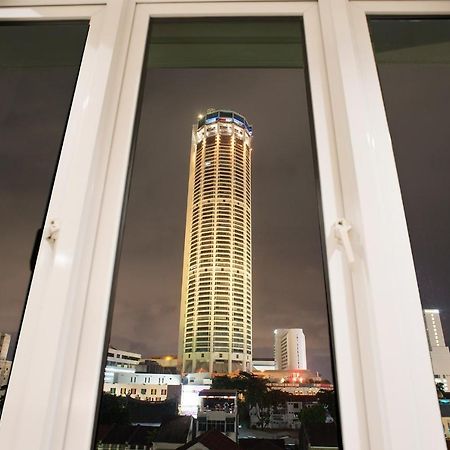 Yan Hotel Georgetown Exterior foto