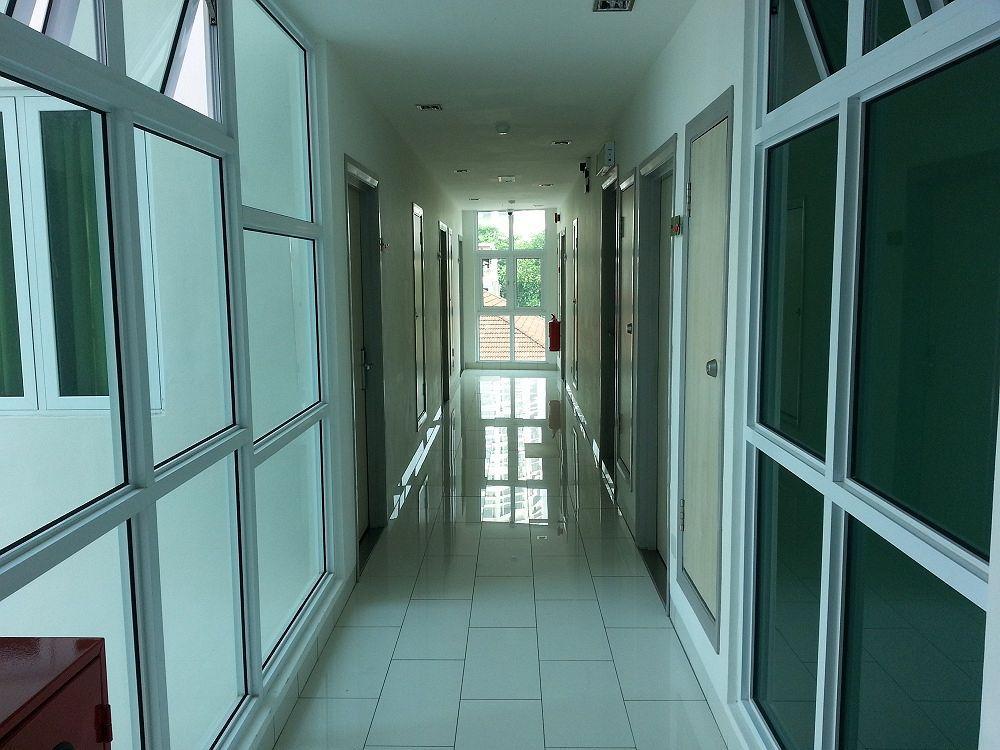 Yan Hotel Georgetown Exterior foto